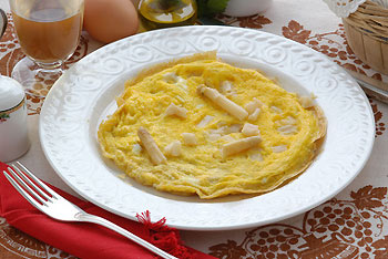 spargelpfannkuchen