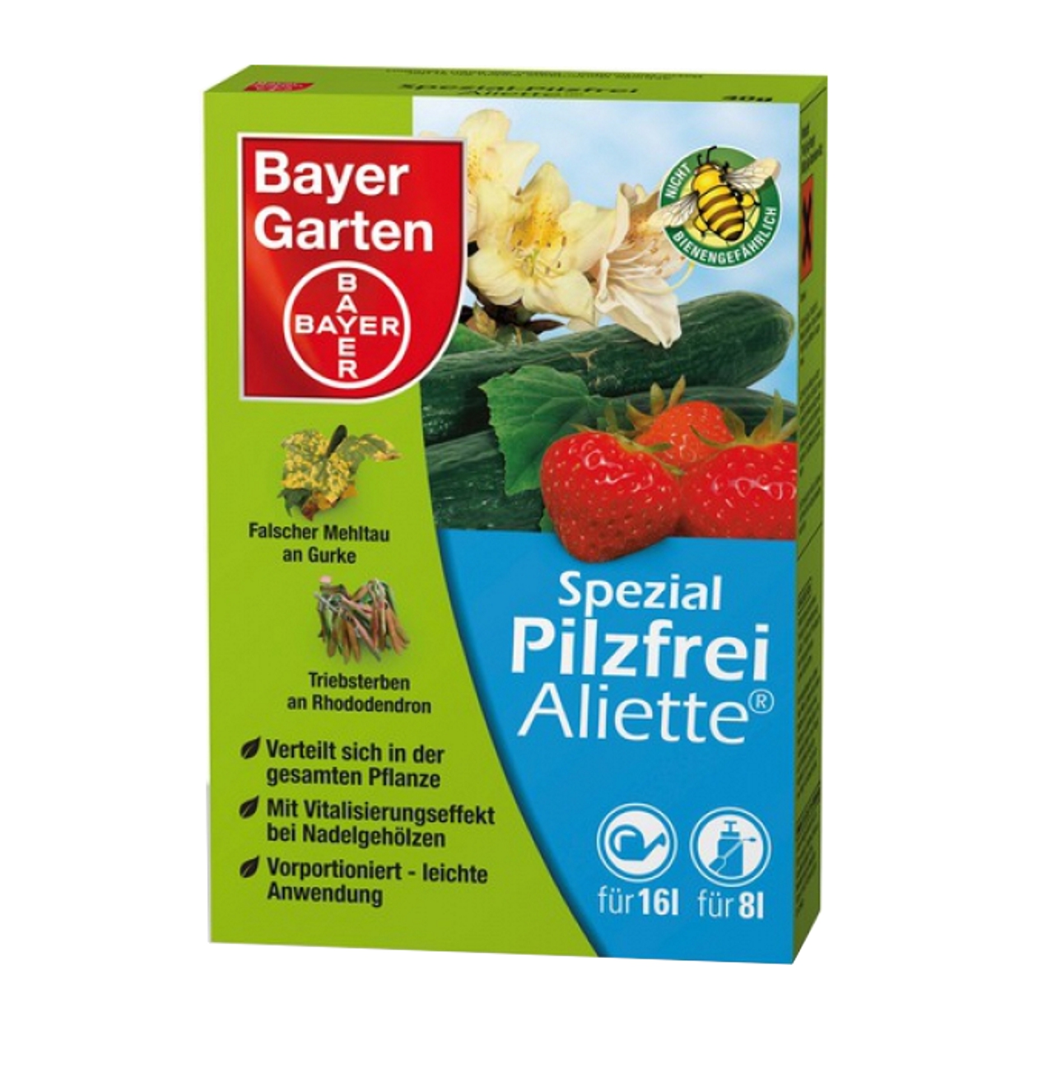 Bayer Spezial-Pilzfr