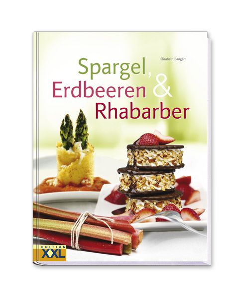 Spargel, Erdbeeren &