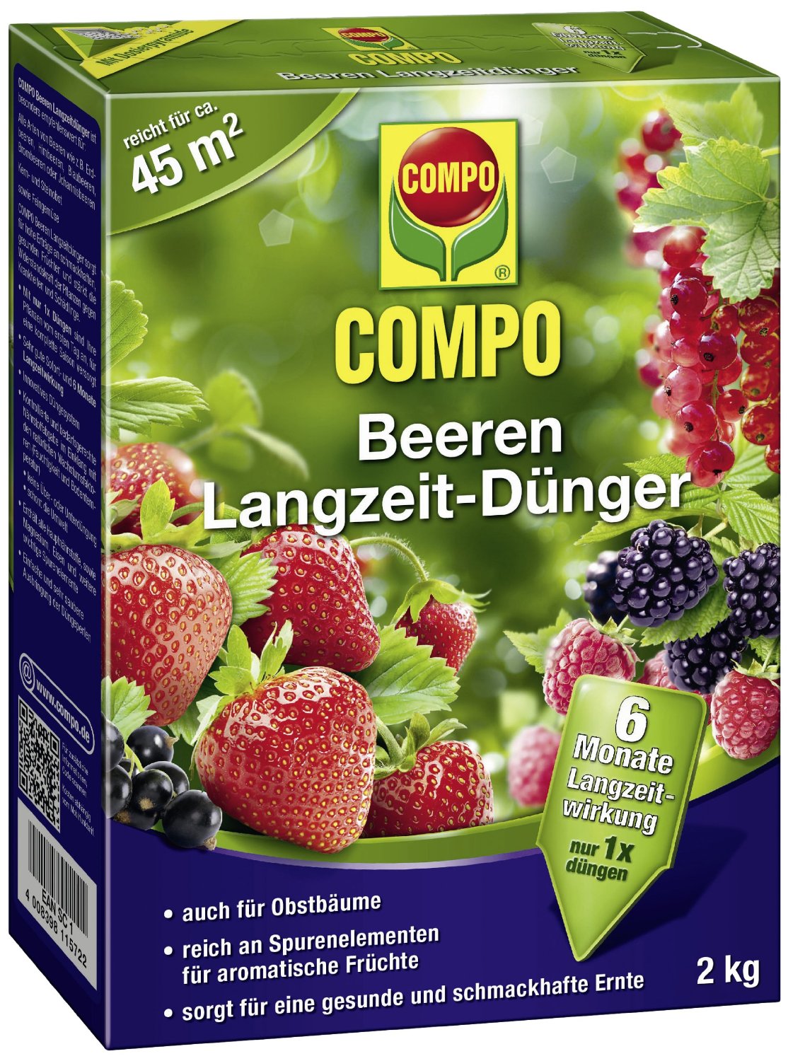 Compo Beeren Langzei