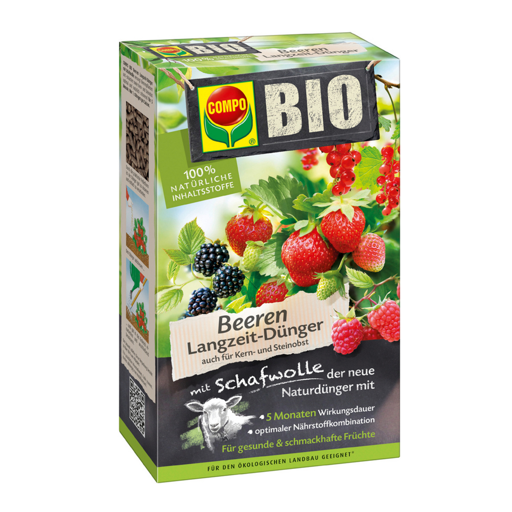 Compo Bio Beerend