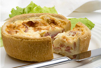 spargelquiche
